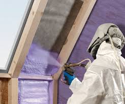 Professional Insulation Services in Montz, LA